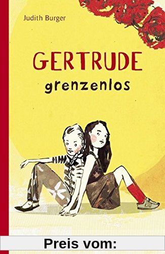 Gertrude grenzenlos